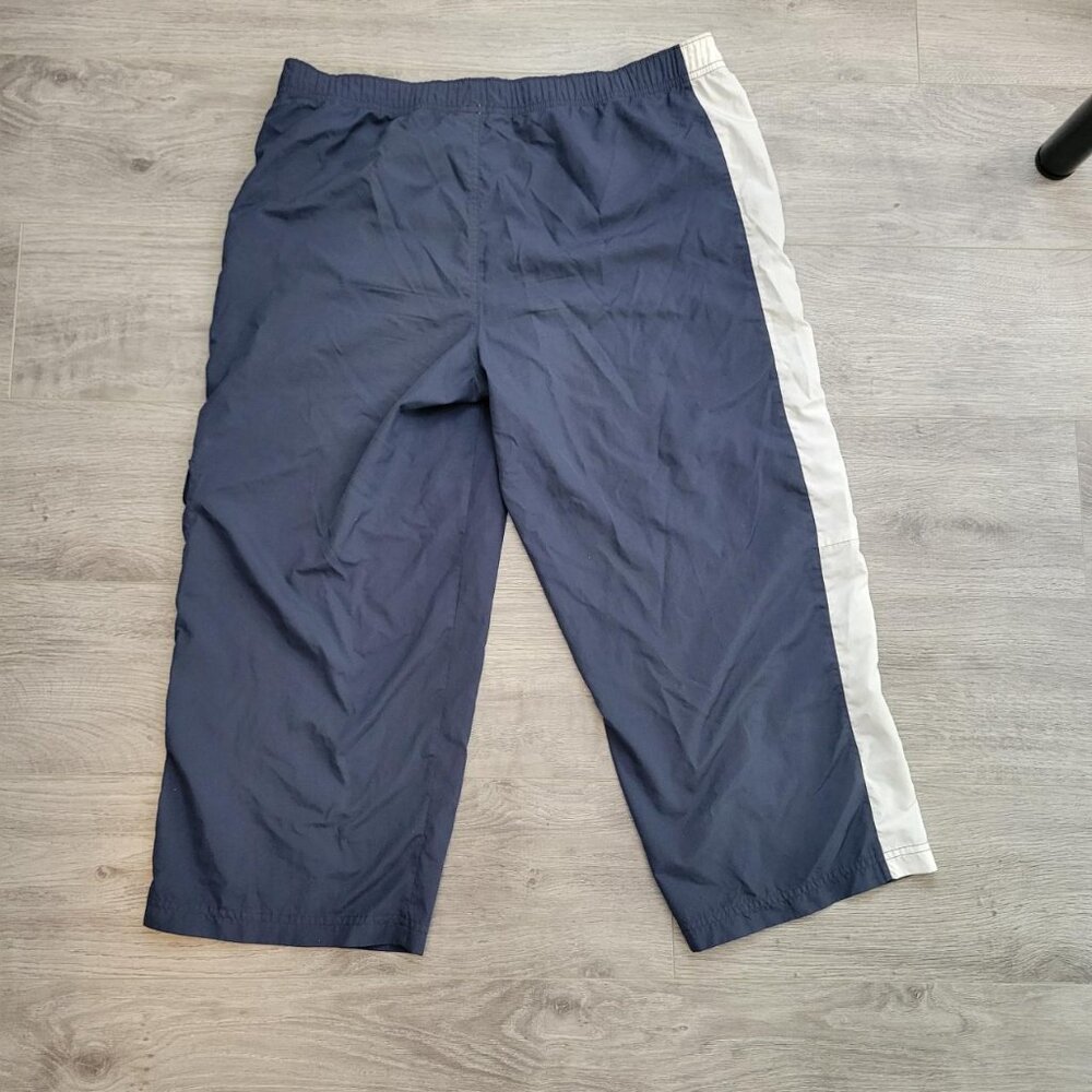 Baggy Reebok Trackpants - Picture 4 of 8